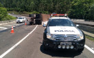 PCPR na rodovia