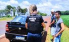 PCPR na rodovia