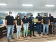 Policiais civis de Barracão são homenageados