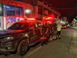 PCPR reforça atuação na Costa Noroeste durante o Verão