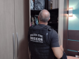 PCPR prende oito integrantes de grupo criminoso que sonegou mais de R$ 12,5 milhões em impostos estaduais 