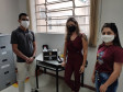 Candidatos a cargos da PCPR visitam prédio do IIPR em Curitiba
