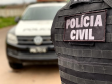 PCPR prende três pessoas por receptação e recupera carga de bobinas de aço avaliada em R$ 280 mil 