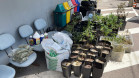 PCPR prende homem por produzir e vender drogas em Curitiba