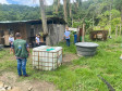 PCPR prende em flagrante homem por maus tratos a oito animais em Guaratuba