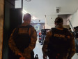 PCPR prende dois suspeitos de homicídio em Curitiba e RMC