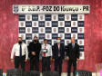 PCPR homenageia escrivão mais velho na ativa em todo país