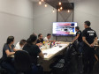 PCPR ministra curso de armamento e tiro para 523 policiais no Estado 