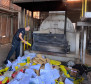 PCPR incinera mais de 700 quilos de drogas em Ponta Grossa