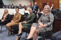 Policial civil recebe menção honrosa