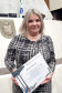 Policial civil recebe menção honrosa