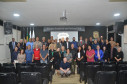 PCPR realiza seminário integrado com agentes da segurança pública e Consegs em Curitiba