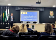 palestra FBI