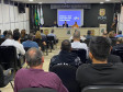 Palestra na ESPC