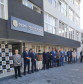 PCPR finaliza revitalização do prédio da Corregedoria Geral 
