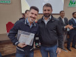 PCPR realiza entrega de medalhas para policiais civis em Francisco Beltrão 