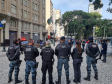 PCPR e GM realizam evento de conscientização sobre drogas no Centro de Curitiba 