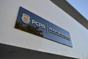 Nova Divisão de Homicídios e Proteção à Pessoa da PCPR em Curitiba trará mais segurança à população 