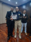 PCPR realiza entrega de medalhas para policiais civis em Ponta Grossa