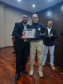 PCPR realiza entrega de medalhas para policiais civis em Ponta Grossa