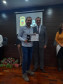 PCPR realiza entrega de medalhas para policiais civis em Ponta Grossa