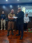 PCPR realiza entrega de medalhas para policiais civis em Ponta Grossa