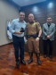 PCPR realiza entrega de medalhas para policiais civis em Ponta Grossa