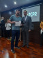 PCPR realiza entrega de medalhas para policiais civis em Ponta Grossa