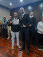 PCPR realiza entrega de medalhas para policiais civis em Ponta Grossa