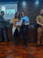 PCPR realiza entrega de medalhas para policiais civis em Ponta Grossa