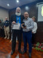 PCPR realiza entrega de medalhas para policiais civis em Ponta Grossa