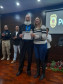 PCPR realiza entrega de medalhas para policiais civis em Ponta Grossa
