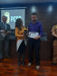 PCPR realiza entrega de medalhas para policiais civis em Ponta Grossa