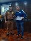 PCPR realiza entrega de medalhas para policiais civis em Ponta Grossa