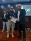 PCPR realiza entrega de medalhas para policiais civis em Ponta Grossa