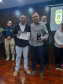 PCPR realiza entrega de medalhas para policiais civis em Ponta Grossa