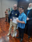 PCPR realiza entrega de medalhas para policiais civis em Ponta Grossa