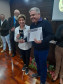 PCPR realiza entrega de medalhas para policiais civis em Ponta Grossa