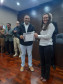 PCPR realiza entrega de medalhas para policiais civis em Ponta Grossa