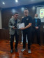 PCPR realiza entrega de medalhas para policiais civis em Ponta Grossa