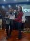 PCPR realiza entrega de medalhas para policiais civis em Ponta Grossa
