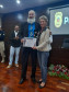 PCPR realiza entrega de medalhas para policiais civis em Ponta Grossa