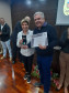 PCPR realiza entrega de medalhas para policiais civis em Ponta Grossa