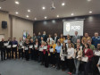PCPR realiza entrega de medalhas para policiais civis em Ponta Grossa