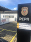 PCPR finaliza revitalização do prédio da Corregedoria Geral 