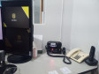 PCPR adquire rádios comunicadores e antenas com apoio da Justiça Federal para Guaíra 