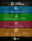 Banner com os valores da PCPR na comunidade