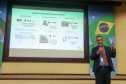 Segurança promove workshop para discutir combate a crimes na área de telecomunicações