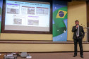 Segurança promove workshop para discutir combate a crimes na área de telecomunicações