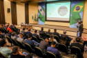 Segurança promove workshop para discutir combate a crimes na área de telecomunicações